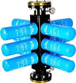 Smart Filtration Manifolds